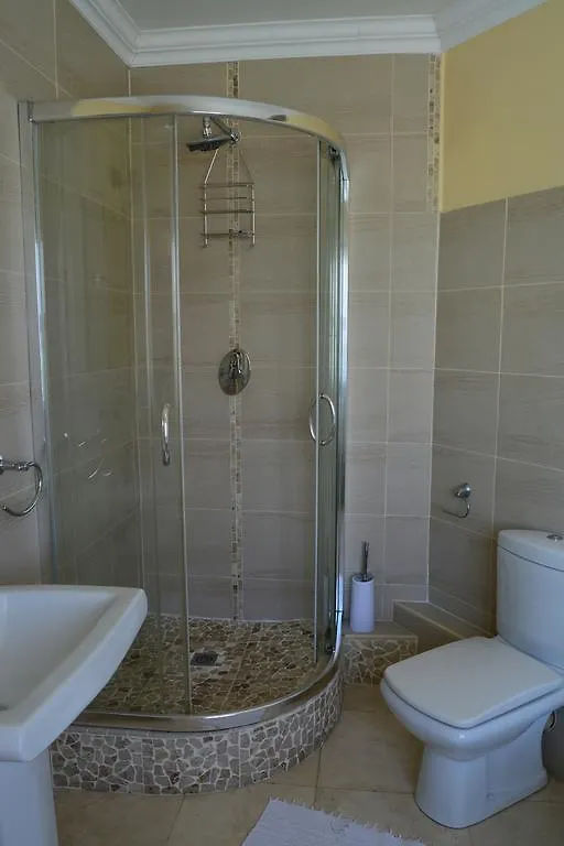 Natalie Guesthouse Bloubergstrand Afrique du Sud