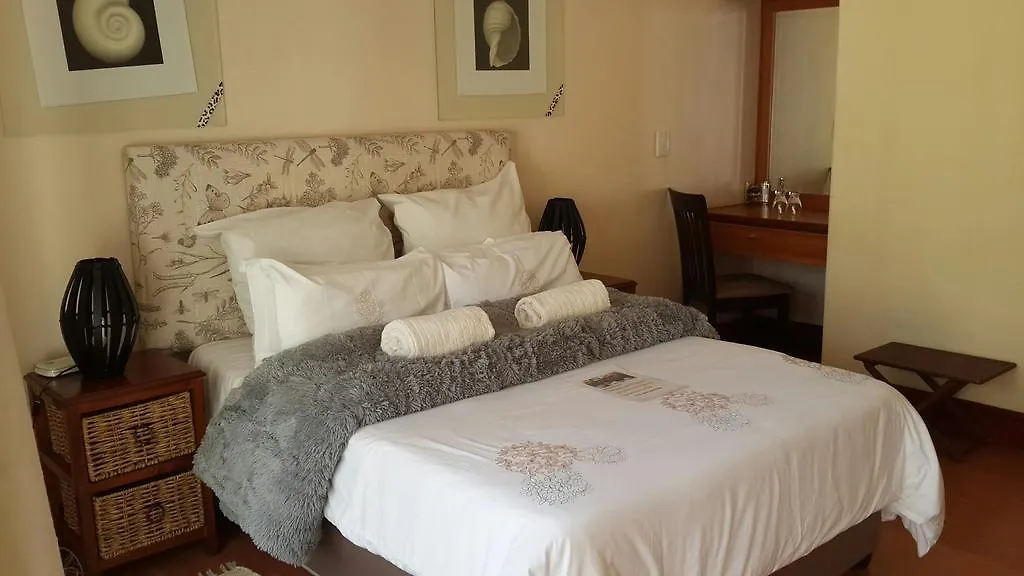 Natalie Guesthouse Bloubergstrand 0*,  Afrique du Sud